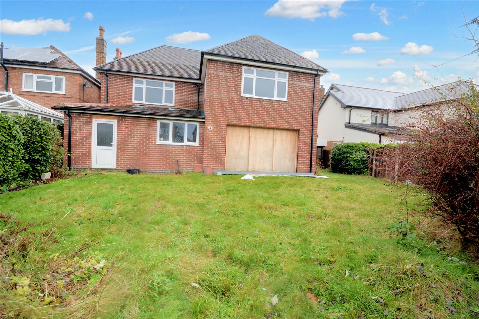 Parkside Avenue, Long Eaton Robert Ellis Estate Agents